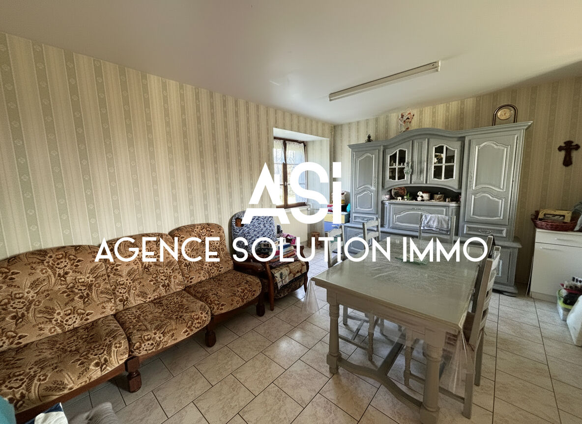 Maison Argentre 4 pièce(s) 81 m2