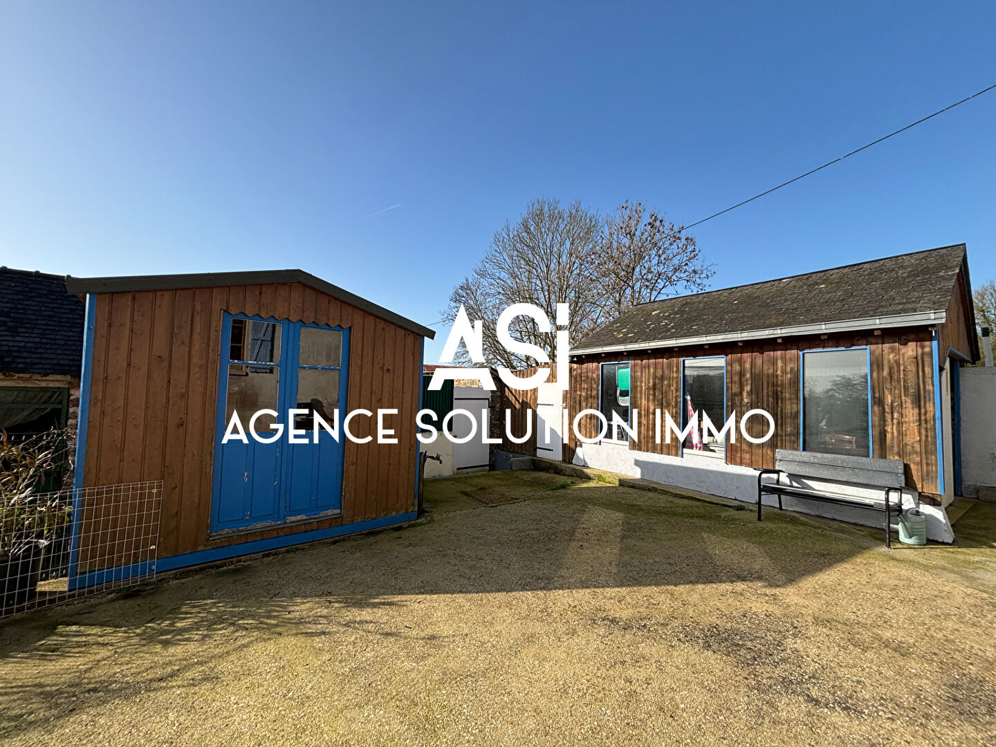 Maison Argentre 4 pièce(s) 81 m2