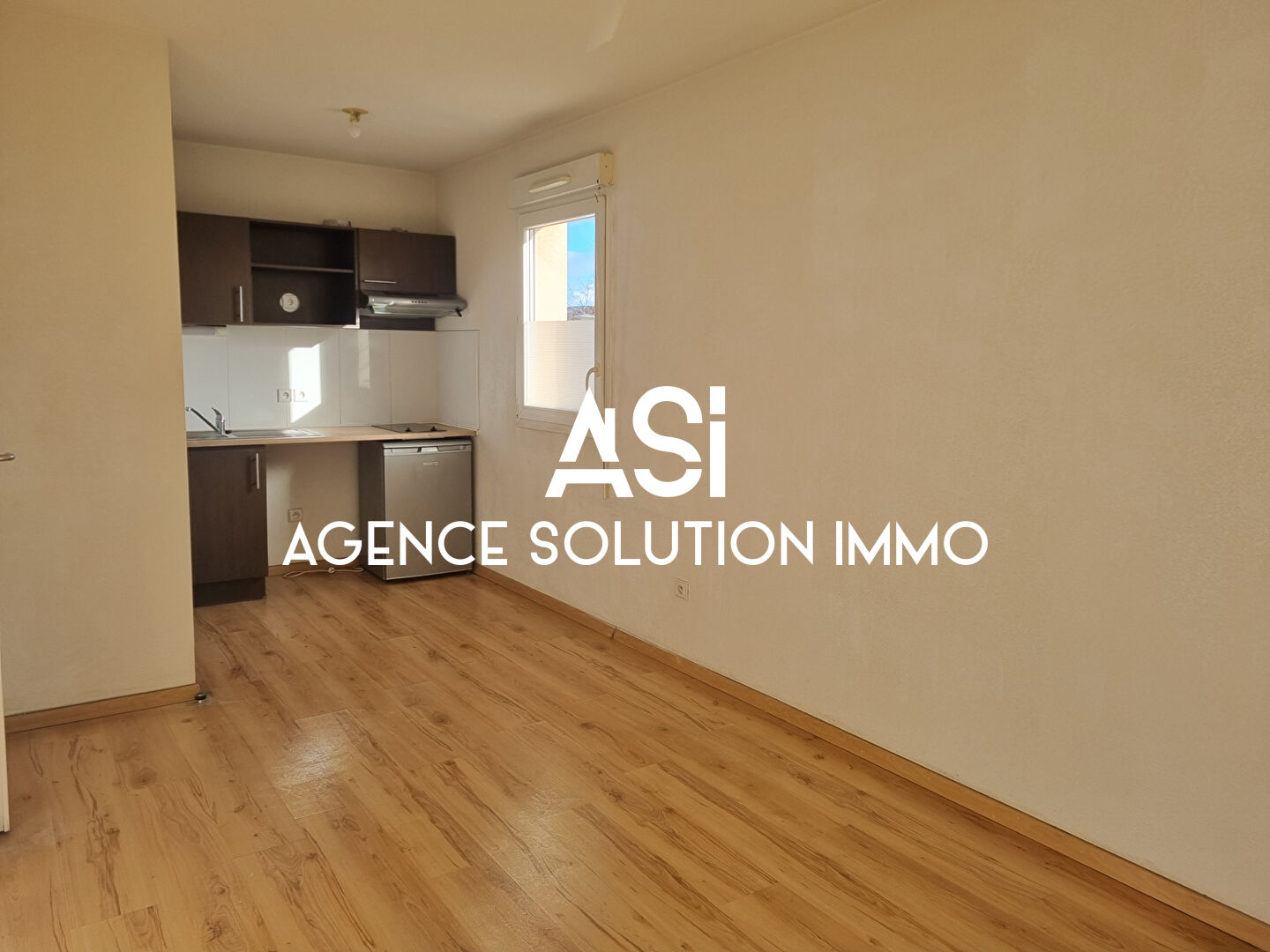 Agence immobilière de Agence Solution Immo