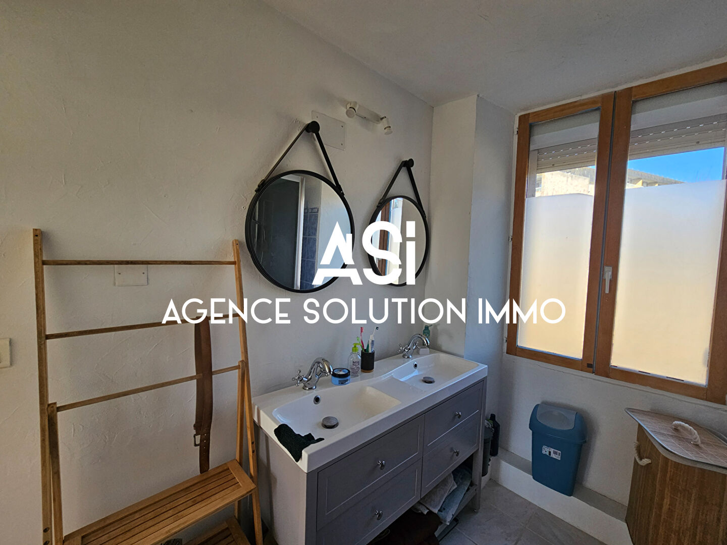 Location maison 3 chambres - Sillé le Guillaume