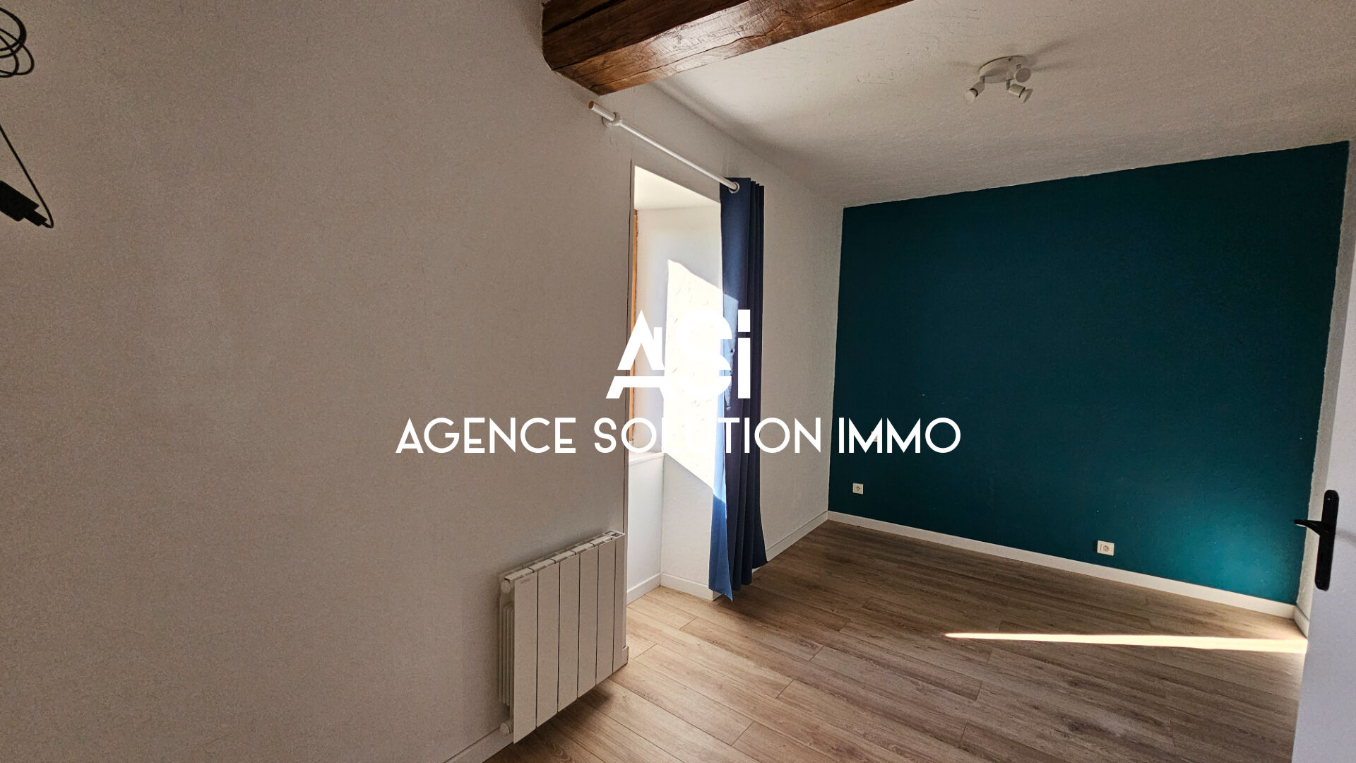 Location maison 3 chambres - Sillé le Guillaume