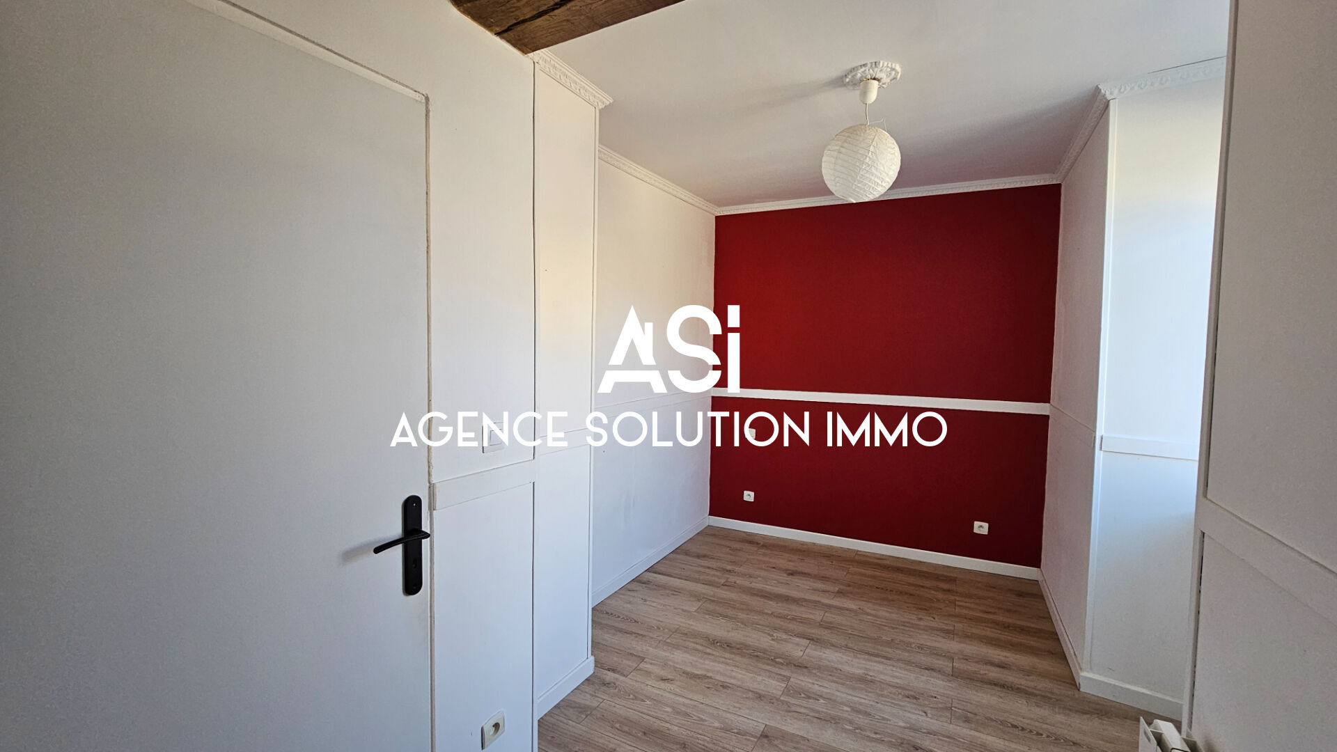 Location maison 3 chambres - Sillé le Guillaume