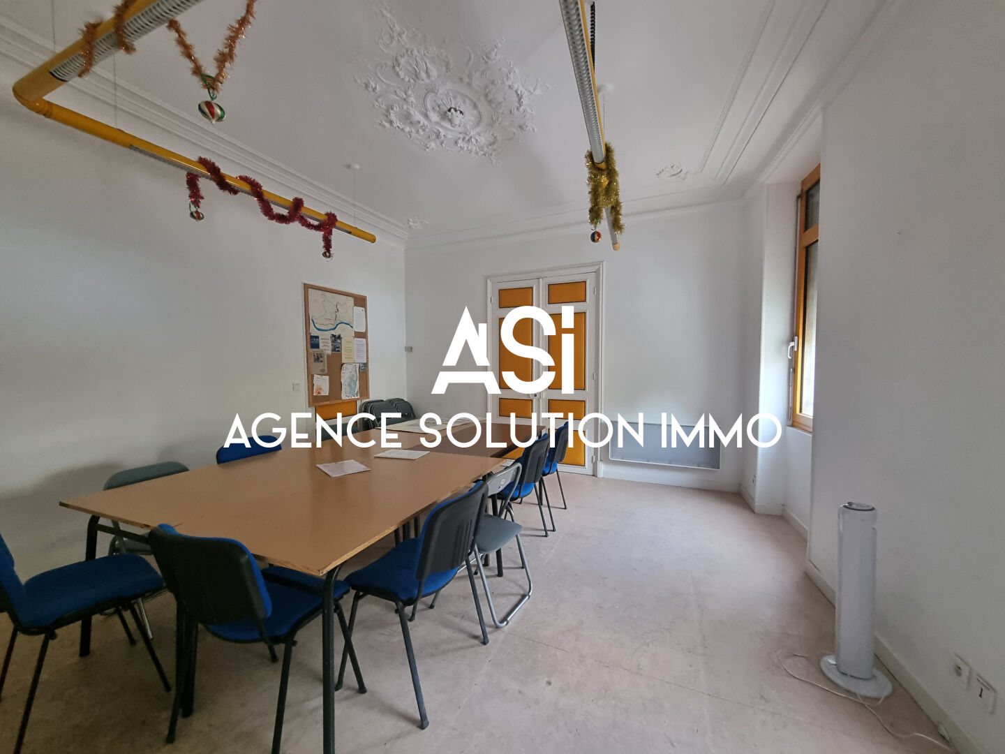 Agence immobilière de Agence Solution Immo