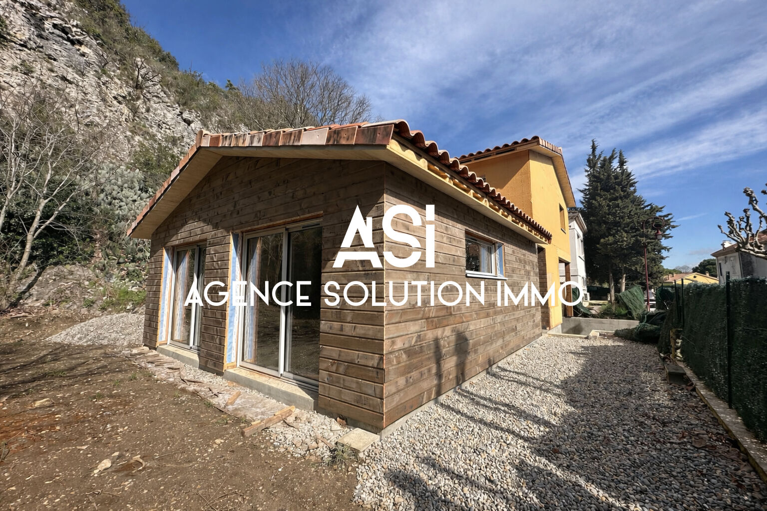 Agence immobilière de Agence Solution Immo