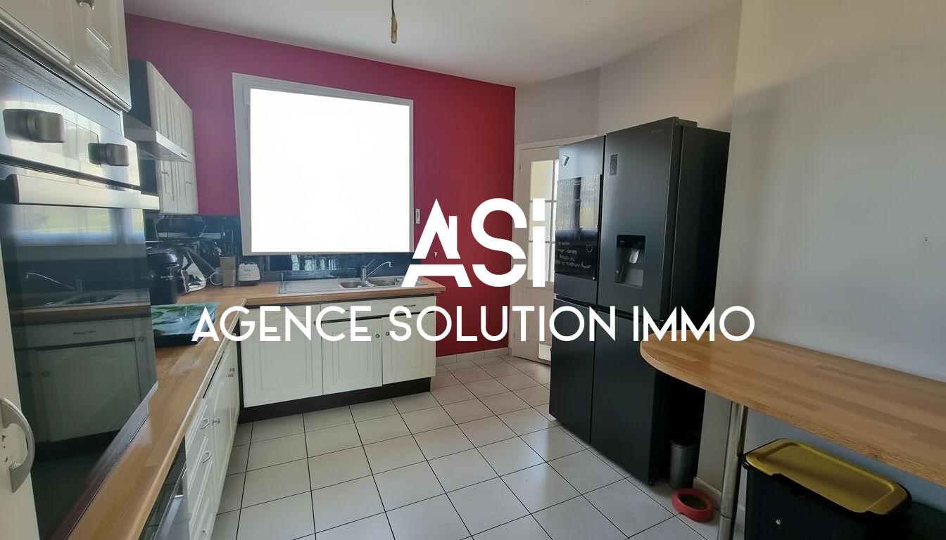 MAISON T3 SUR SOUS SOL JARDIN PROCHE CENTRE VILLE