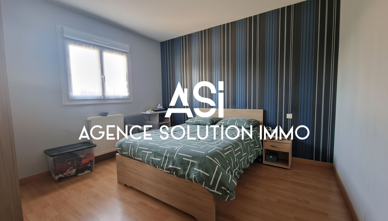 MAISON T3 SUR SOUS SOL JARDIN PROCHE CENTRE VILLE