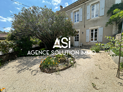 Maison Chateauneuf du Rhône