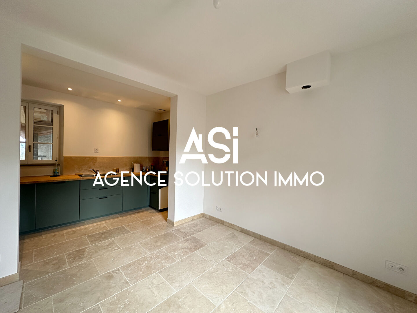 Maison Chateauneuf du Rhône