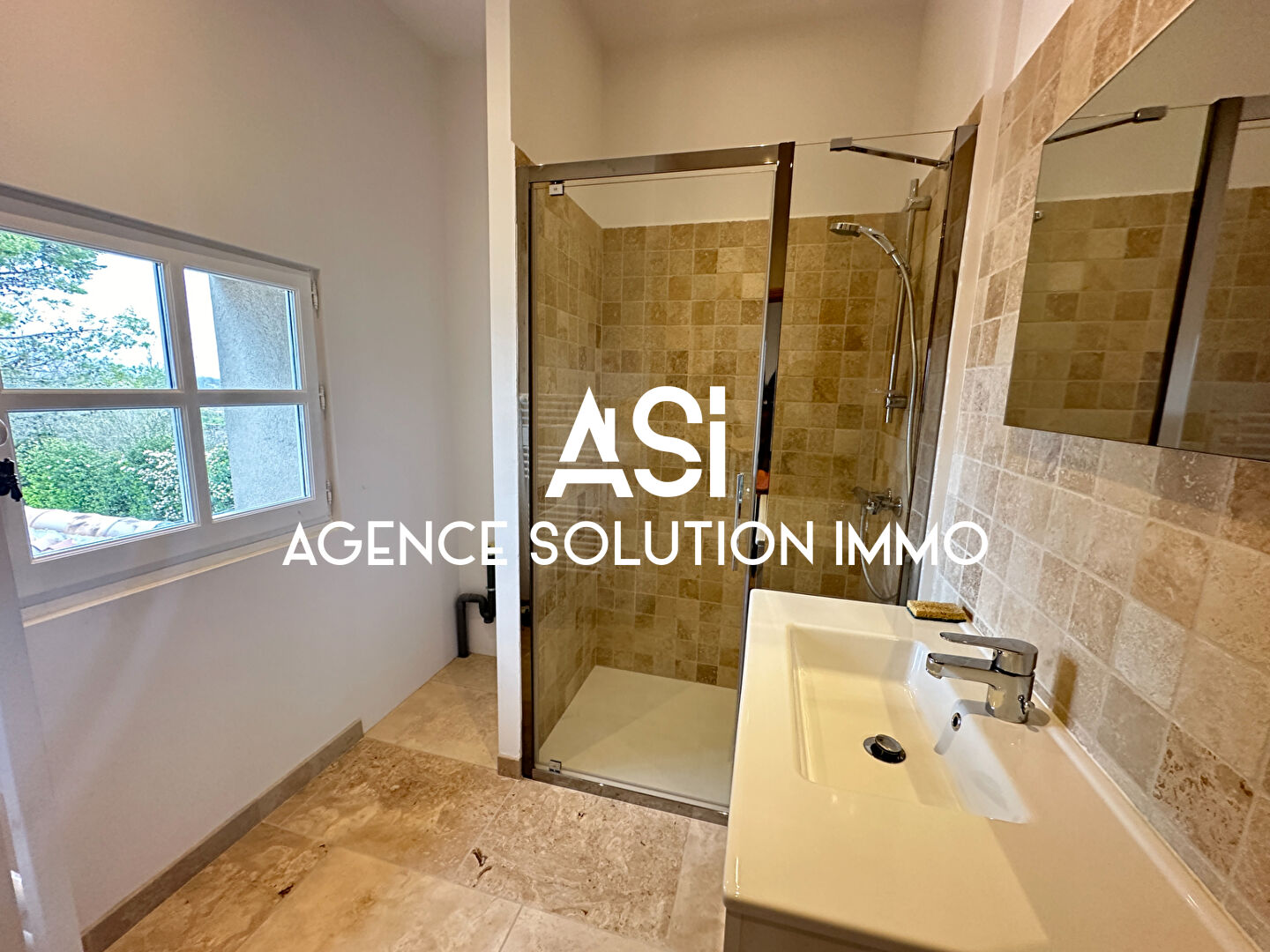 Maison Chateauneuf du Rhône