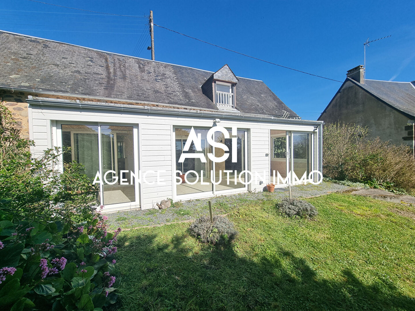 Maison Sille Le Guillaume 6 pièce(s) 171 m2