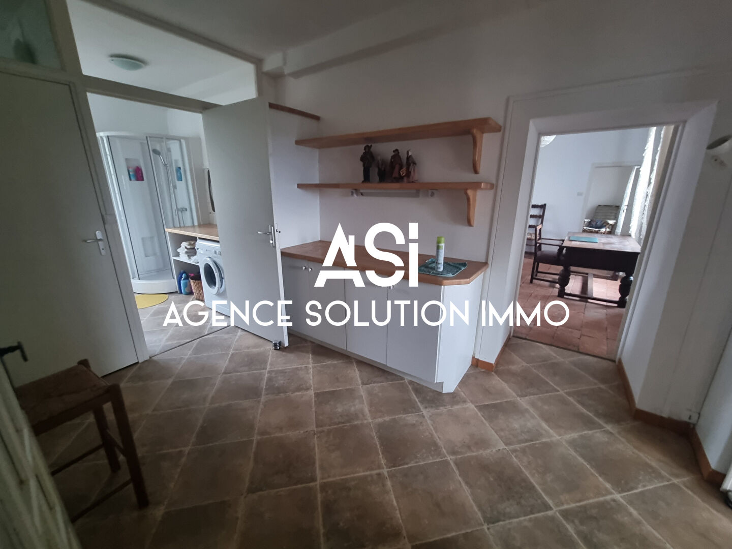 Maison Sille Le Guillaume 6 pièce(s) 171 m2