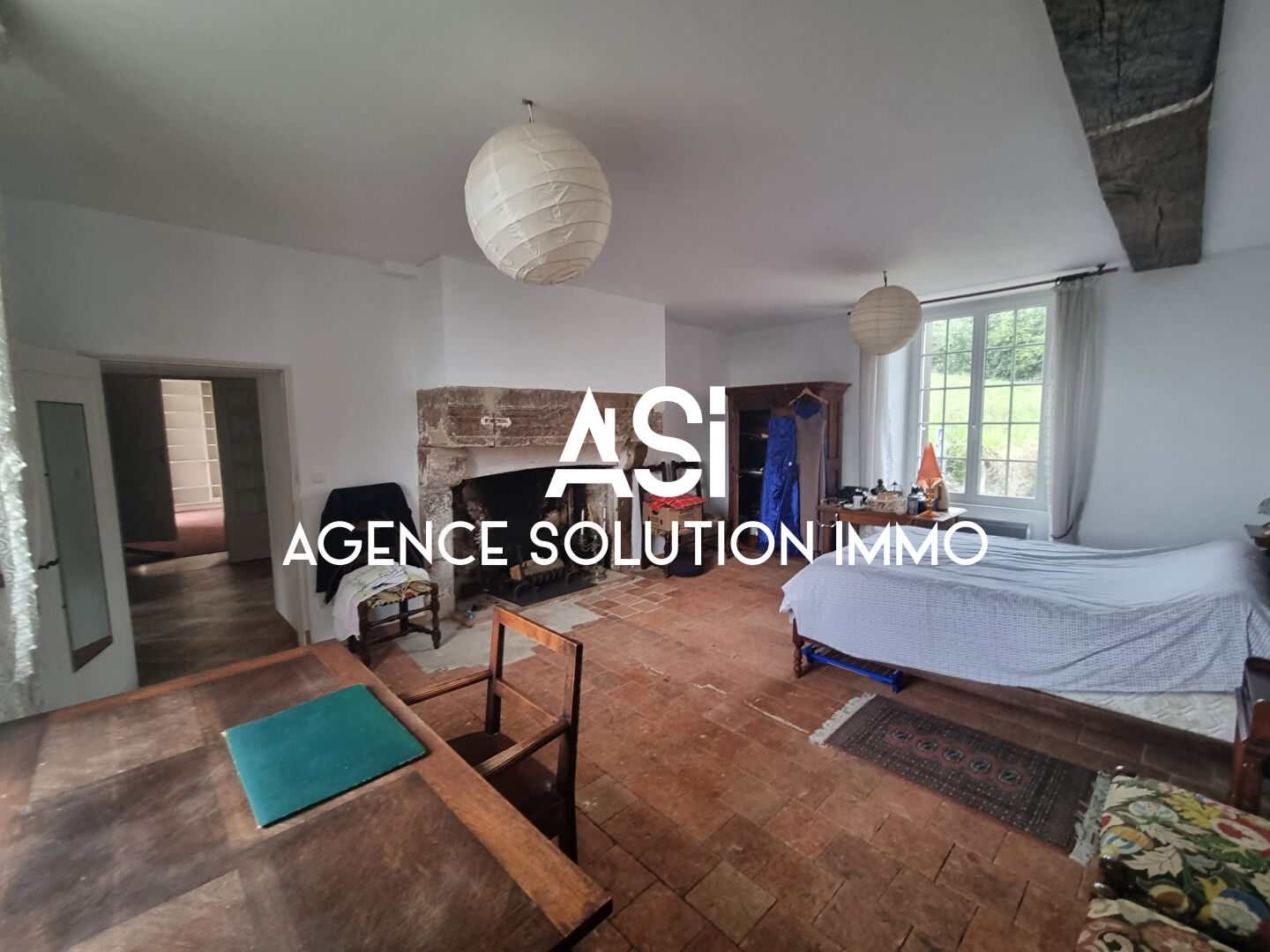 Maison Sille Le Guillaume 6 pièce(s) 171 m2