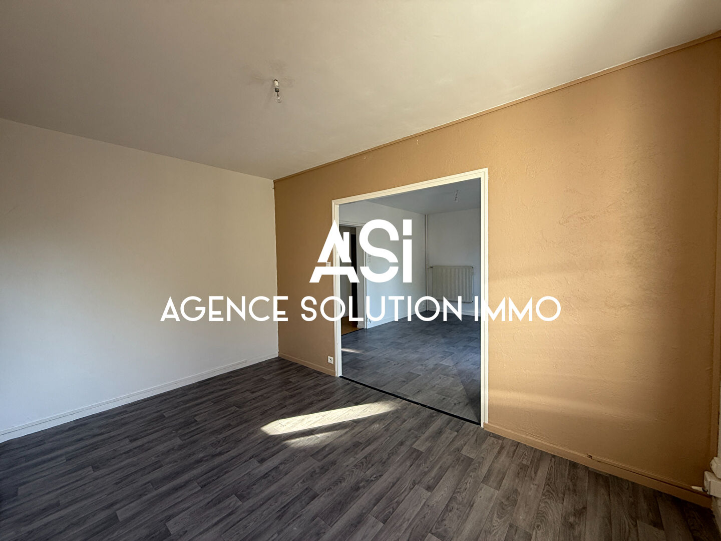 Appartement  3 pièce(s)