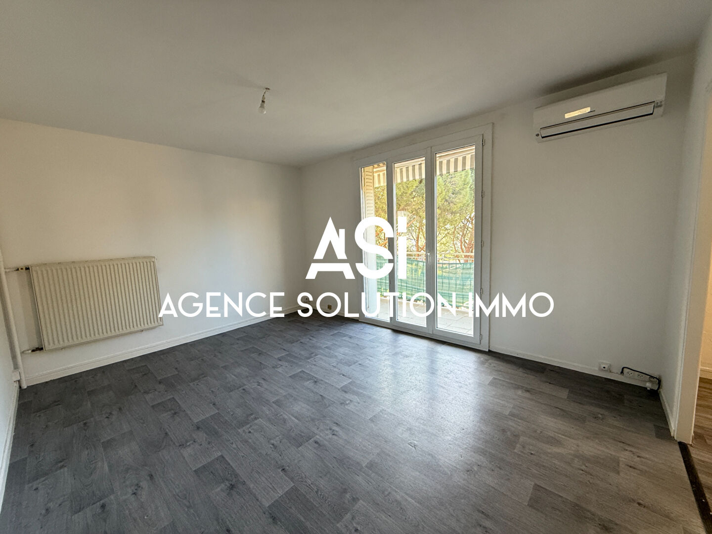 Appartement  3 pièce(s)