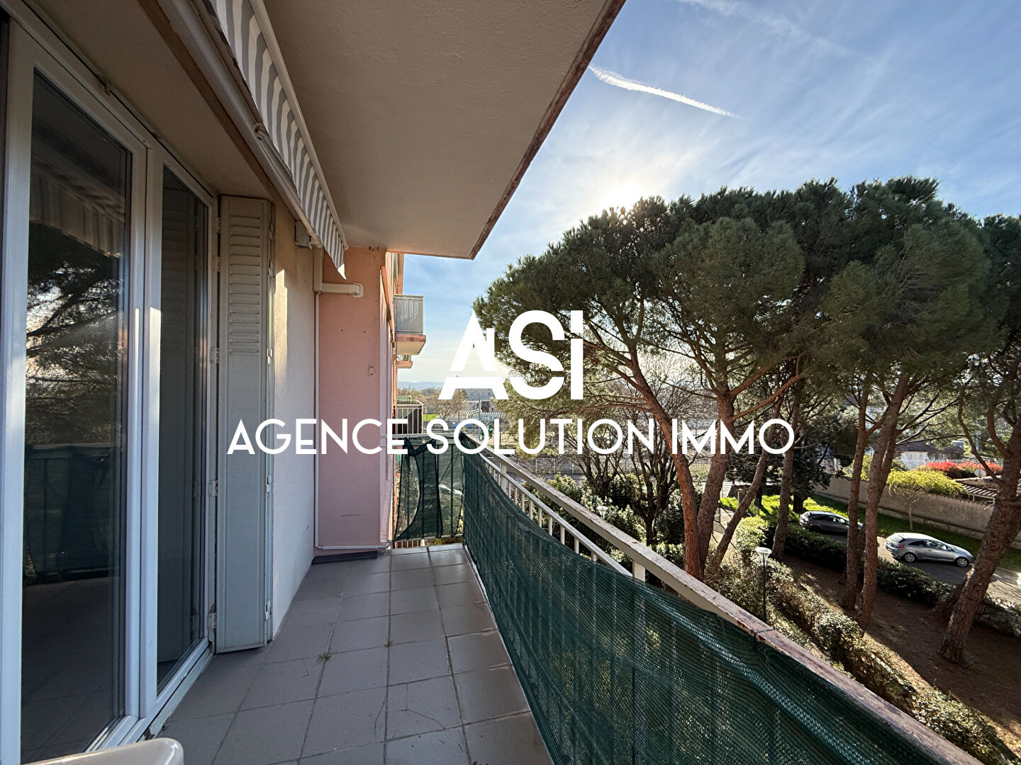 Appartement  3 pièce(s)