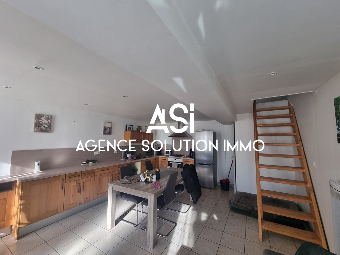 Maison Villaines La Juhel