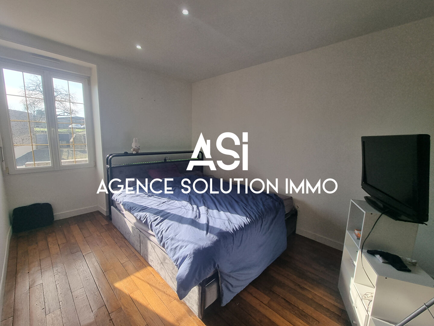 Maison Villaines La Juhel