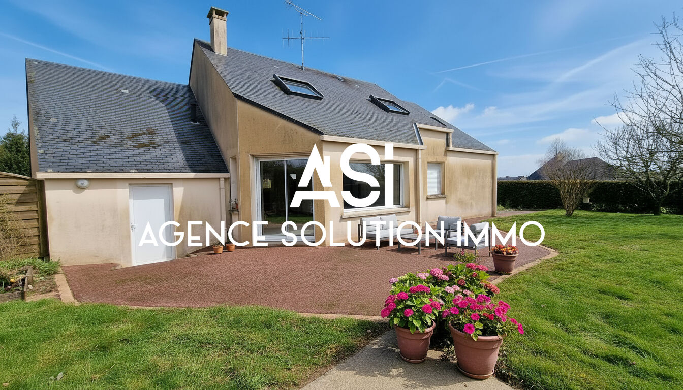 Agence immobilière de 
 Agence Solution Immo - Agence Solution Immo 
