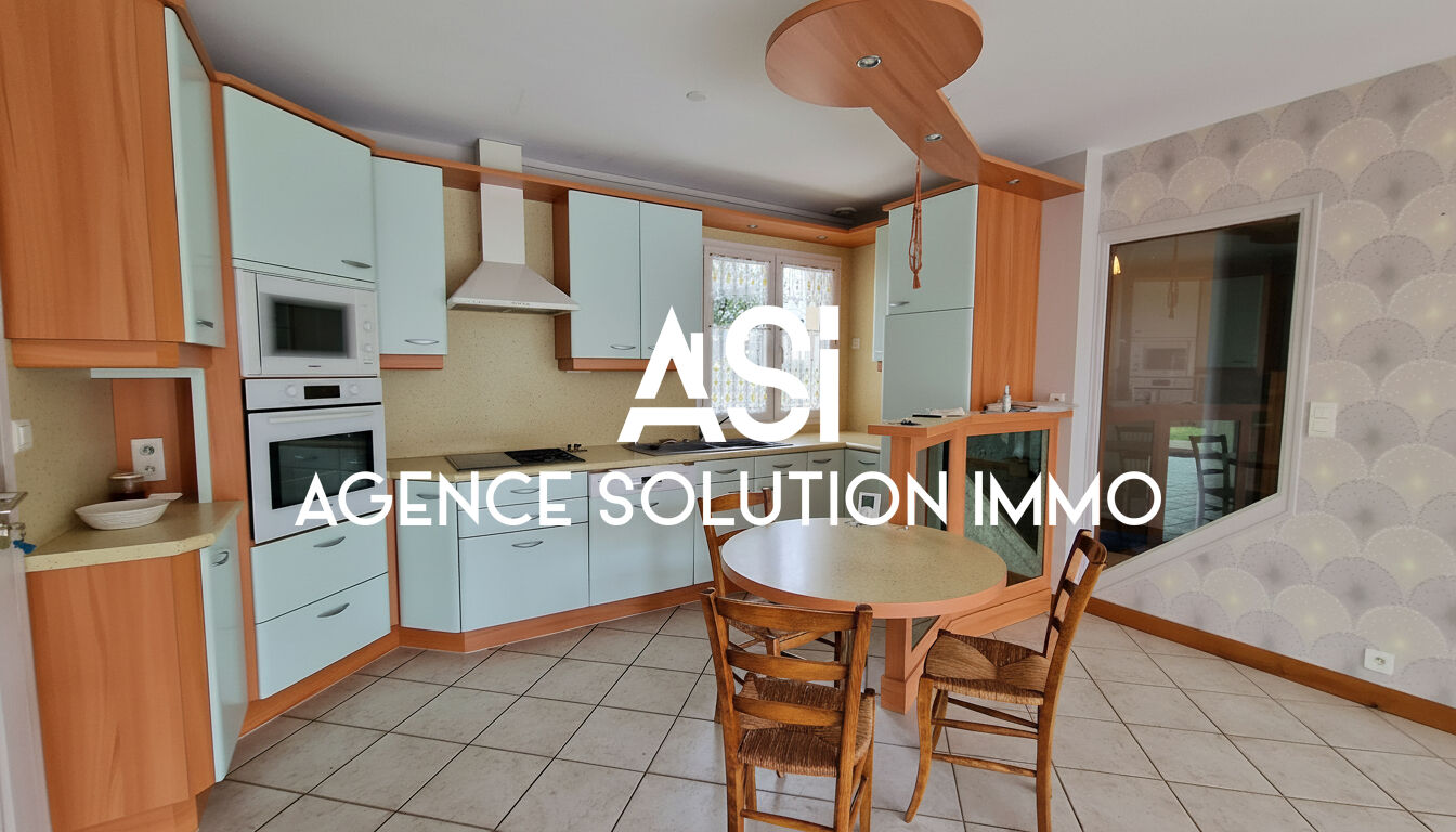 Maison Martigne Sur Mayenne