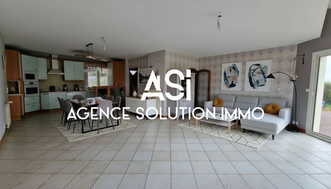 Maison Martigne Sur Mayenne