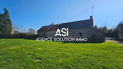 Corps de ferme - 53160 Izé