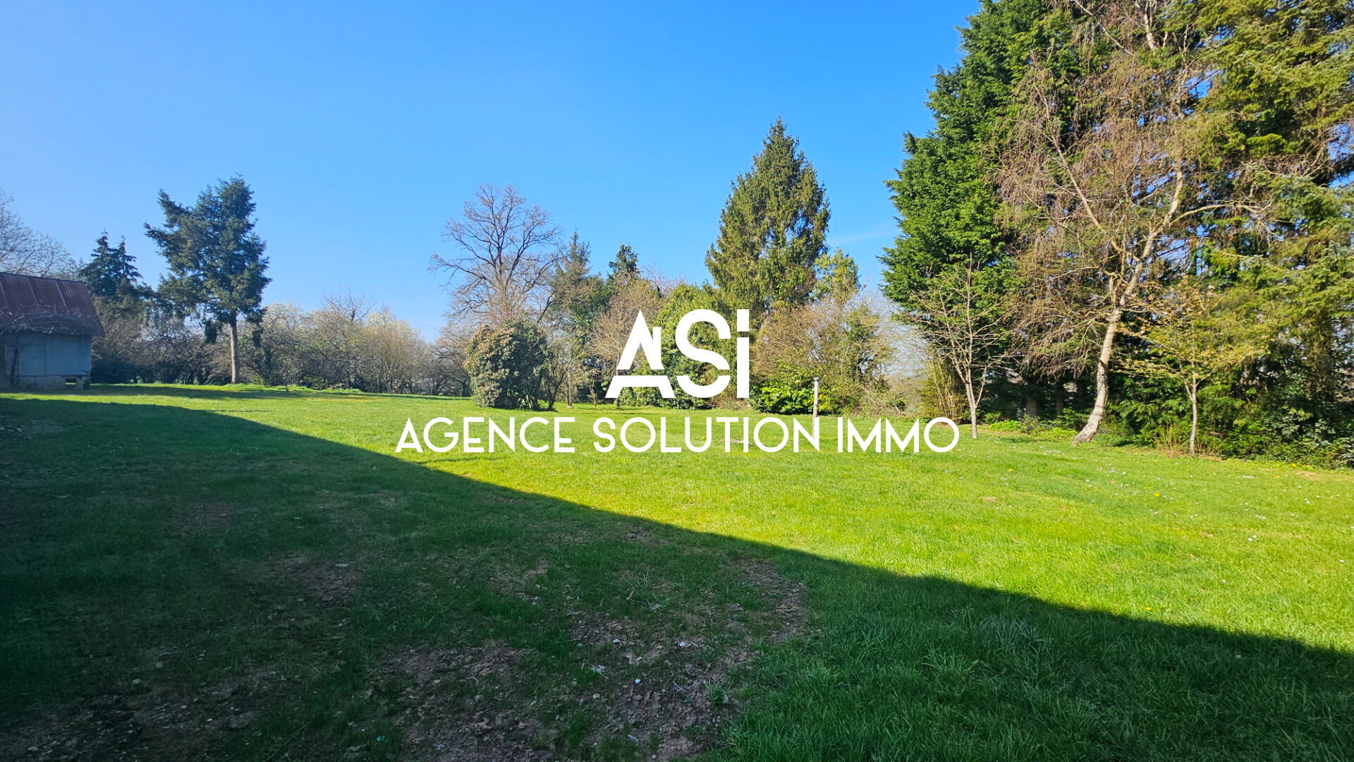 Corps de ferme - 53160 Izé