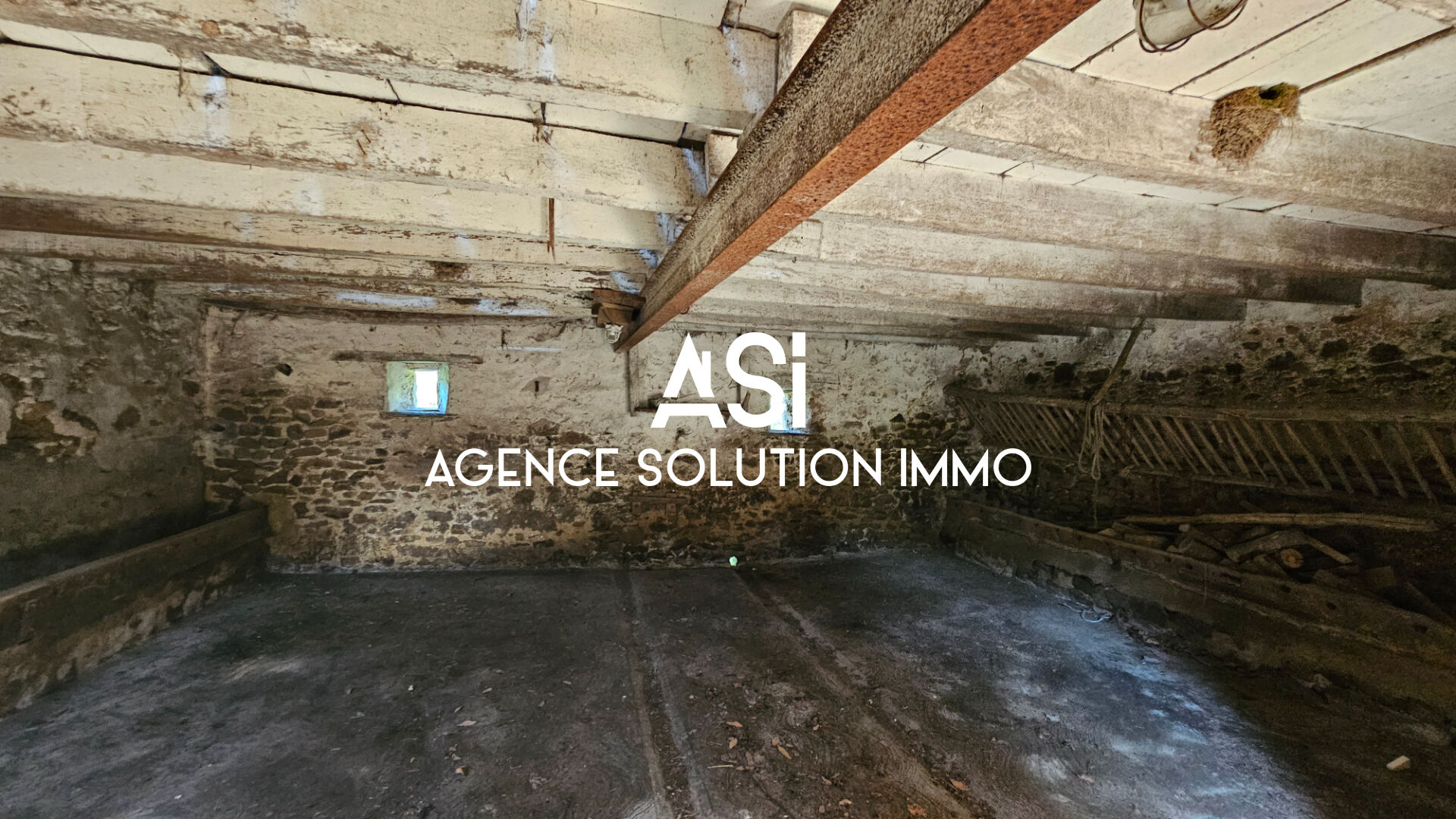 Corps de ferme - 53160 Izé