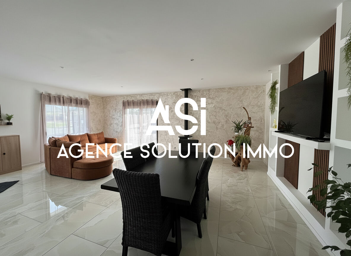 Agence immobilière de 
 Agence Solution Immo - Agence Solution Immo 
