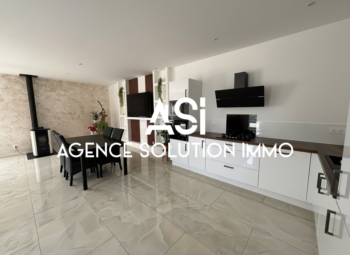 Maison Bonchamp Les Laval 4 pièce(s) 106 m2