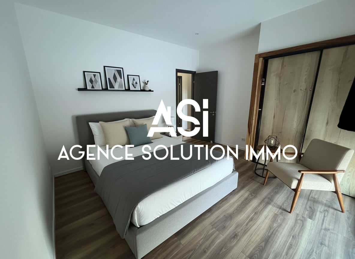 Maison Bonchamp Les Laval 4 pièce(s) 106 m2