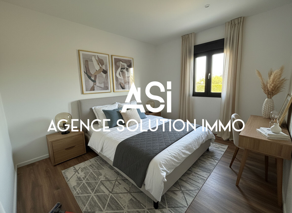 Maison Bonchamp Les Laval 4 pièce(s) 106 m2