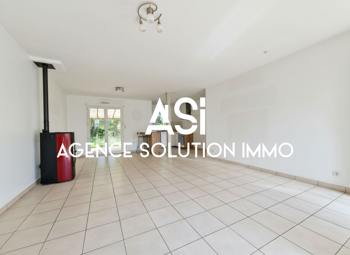 Maison Epiniac 71,5 m² sur 460m² de terrain