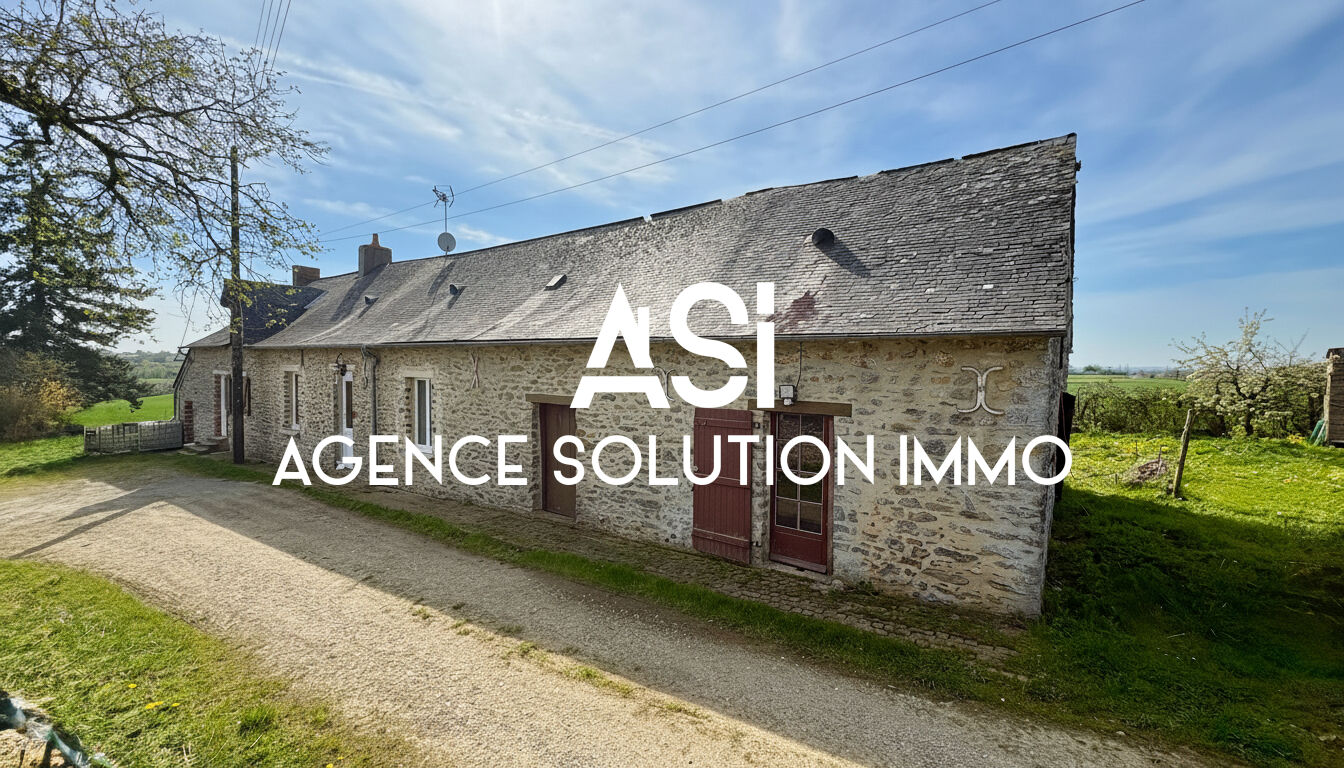 Agence immobilière de 
 Agence Solution Immo - Agence Solution Immo 
