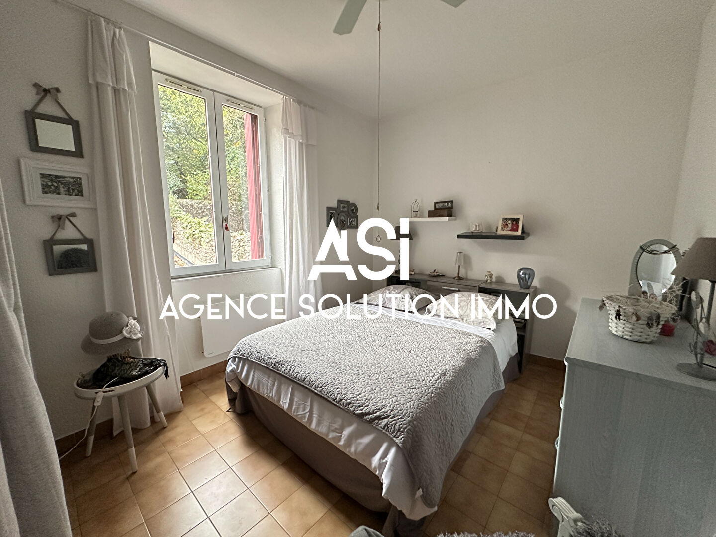 Appartement Viviers 3 pièce(s) 53 m2