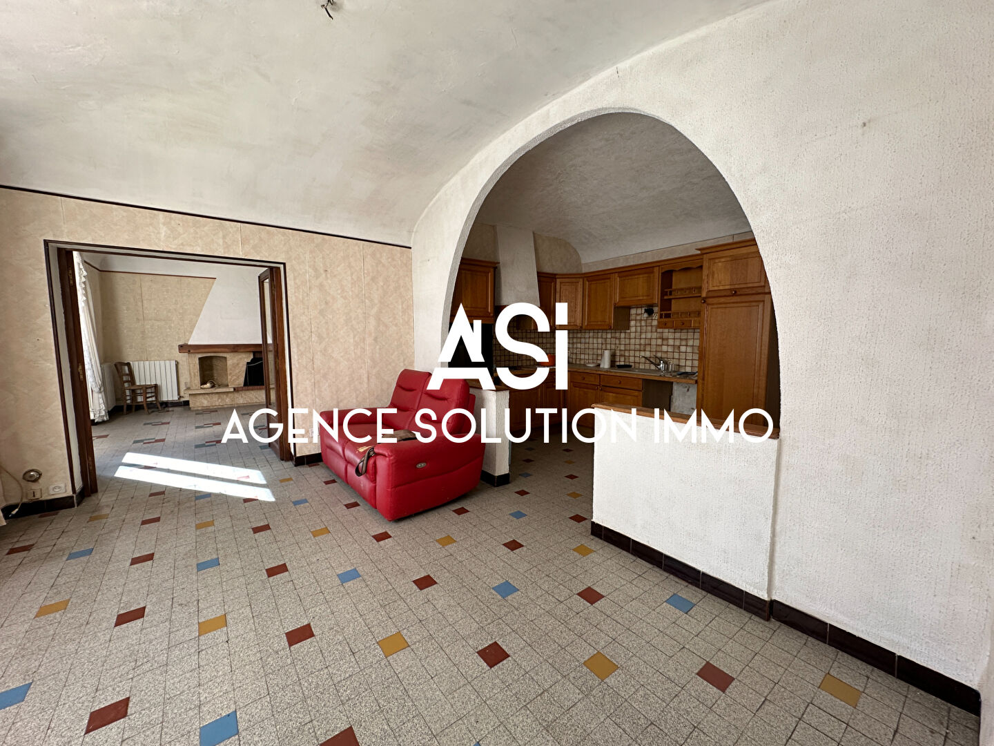 Agence immobilière de Agence Solution Immo