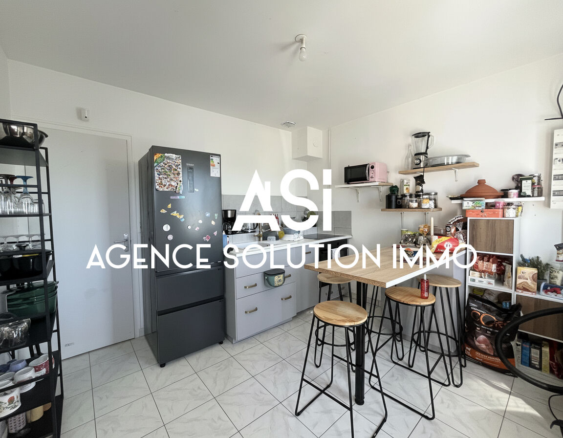 Maison de 45 m2 sur un terrain de 718m² à Averton