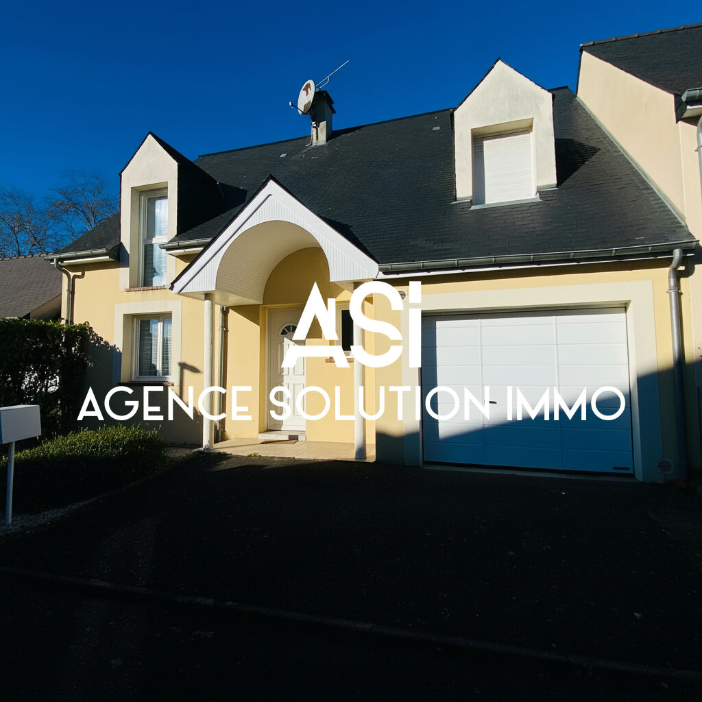 Agence immobilière de 
 Agence Solution Immo - Agence Solution Immo 
