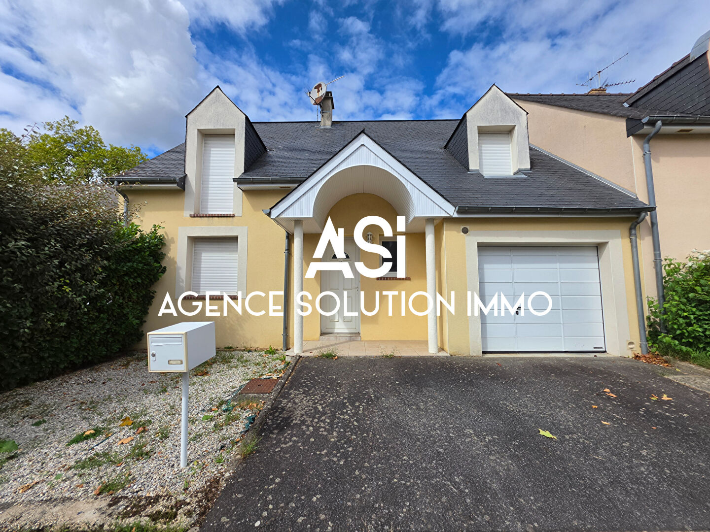 Maison 6 pièces 126 m² · à Laval · 126 m² · 240 000 €