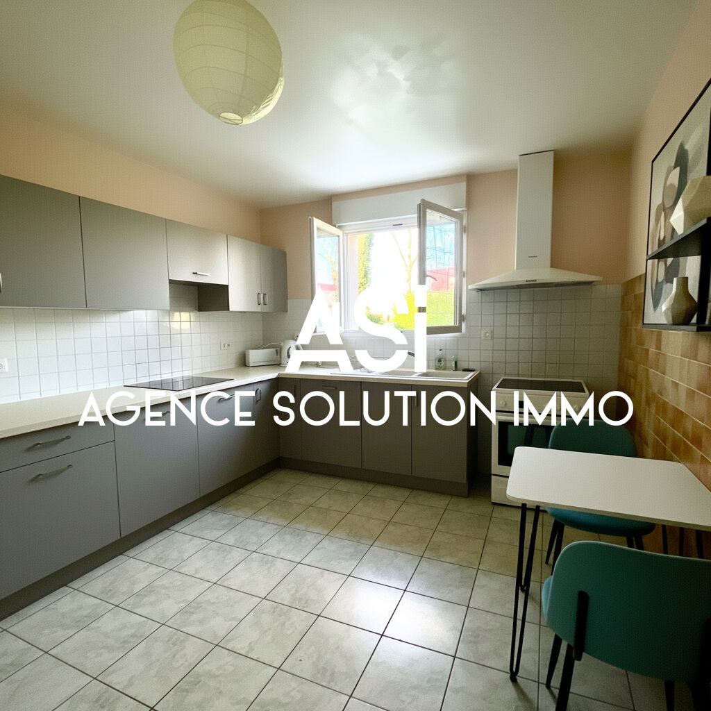 Maison Laval Rive Gauche 6 pièce(s) 126 m2- 4 Chambres