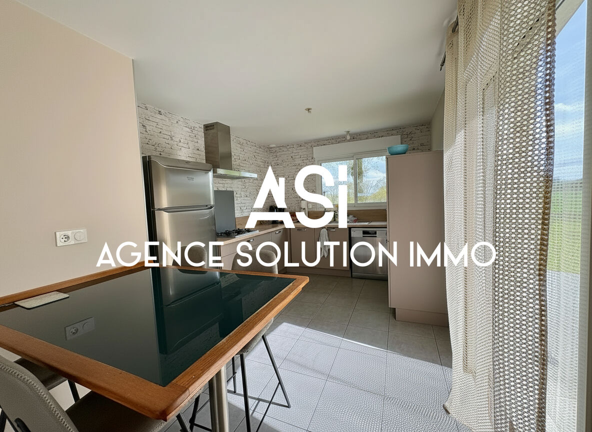 Maison 154m² 7 pièce(s) terrain clos St Ouën des Toits