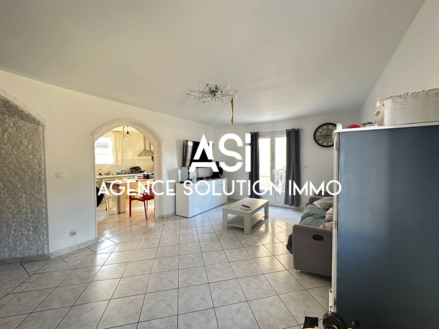 Agence immobilière de Agence Solution Immo