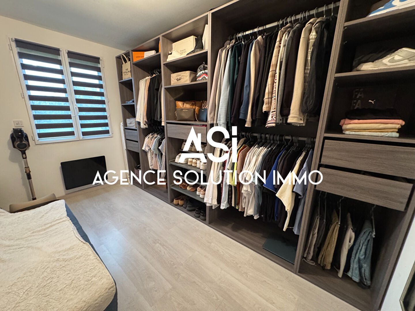 Maison plain-pied POMMERIEUX - 96 M2