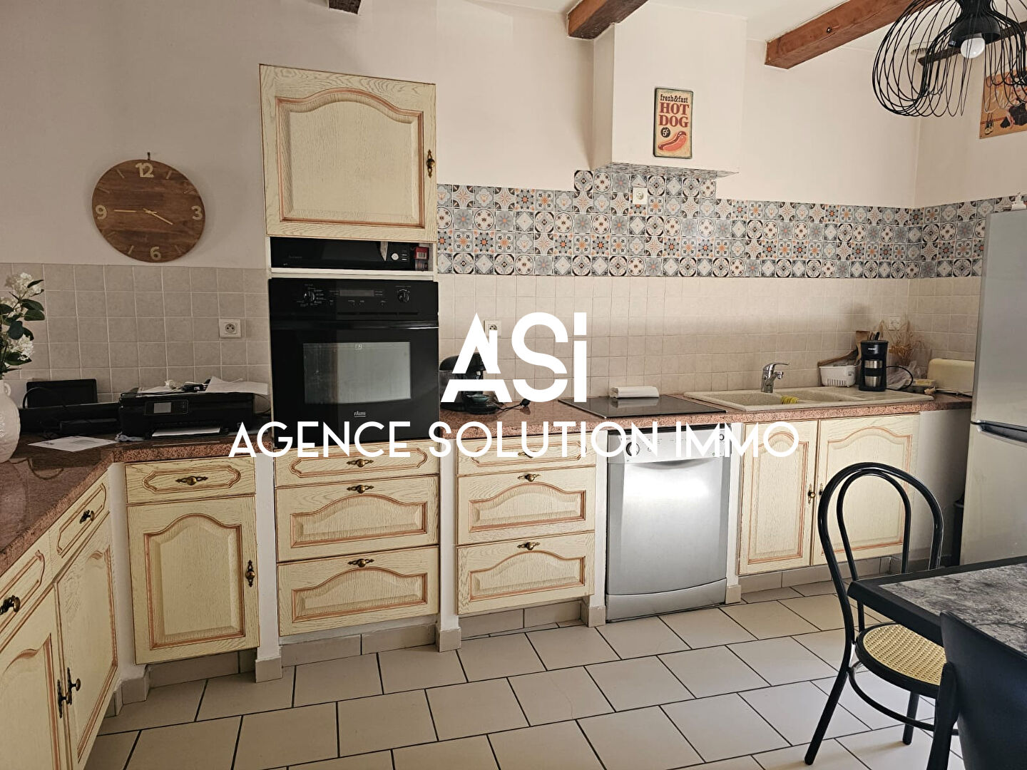 Agence immobilière de Agence Solution Immo