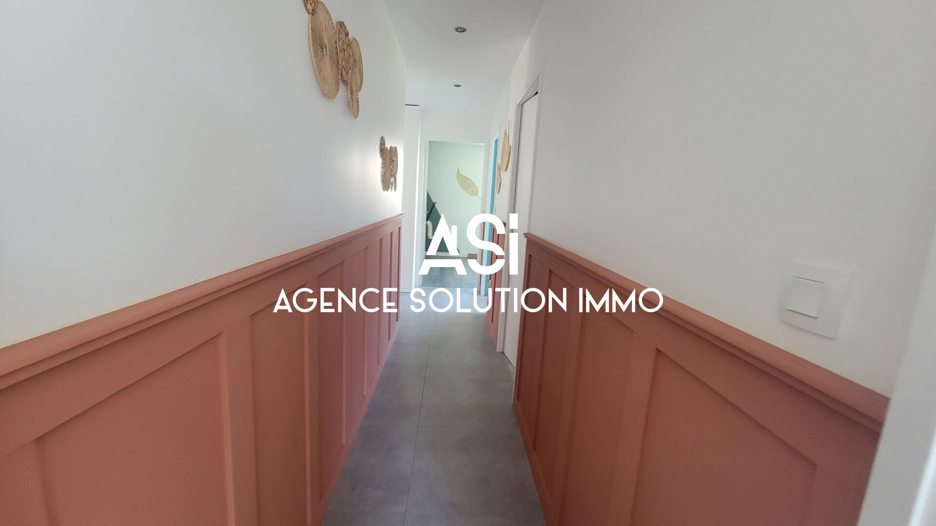 Maison Entrammes 5 pièce(s) 170 m2