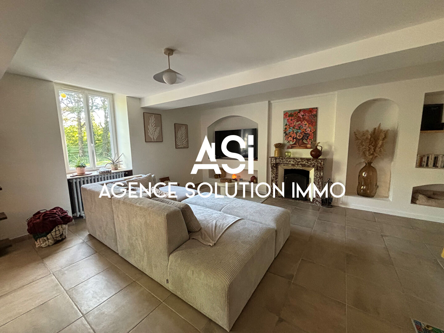 Longère Argentre - 4 chambres