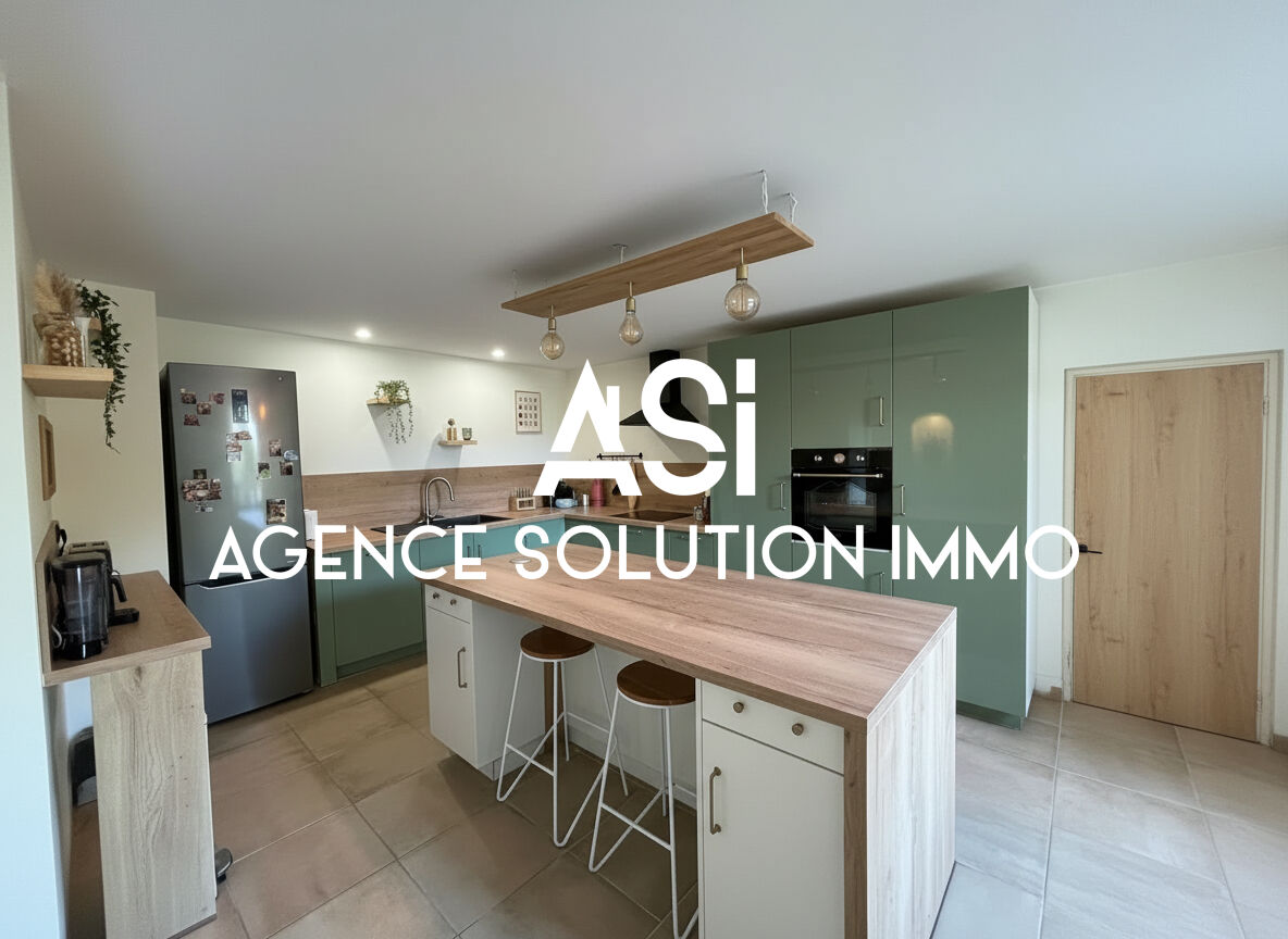 Longère Argentre - 4 chambres