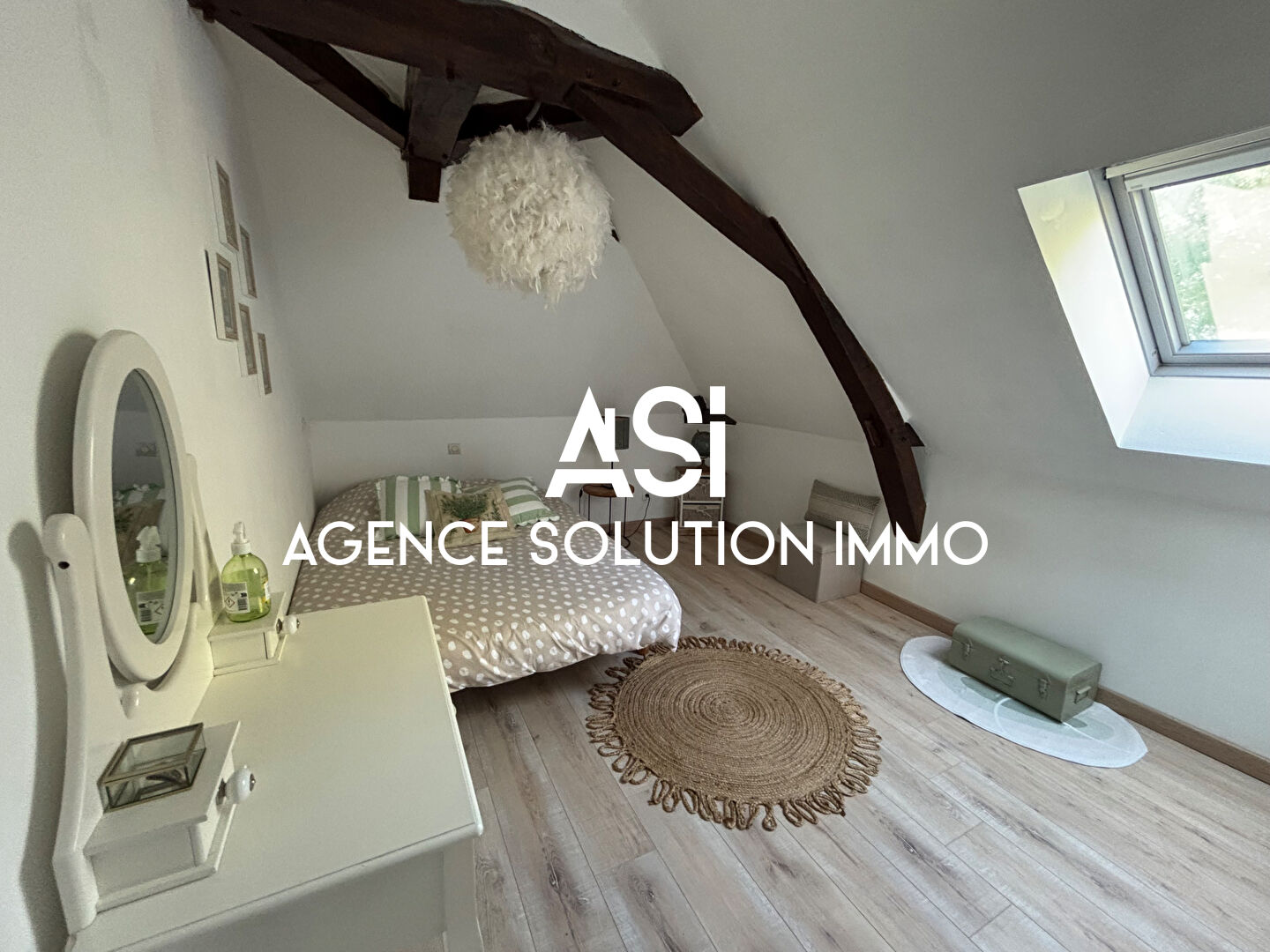 Longère Argentre - 4 chambres