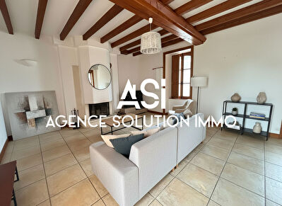 Maison Saint Germain Le Guillaume 6 pièce(s) 143 m2