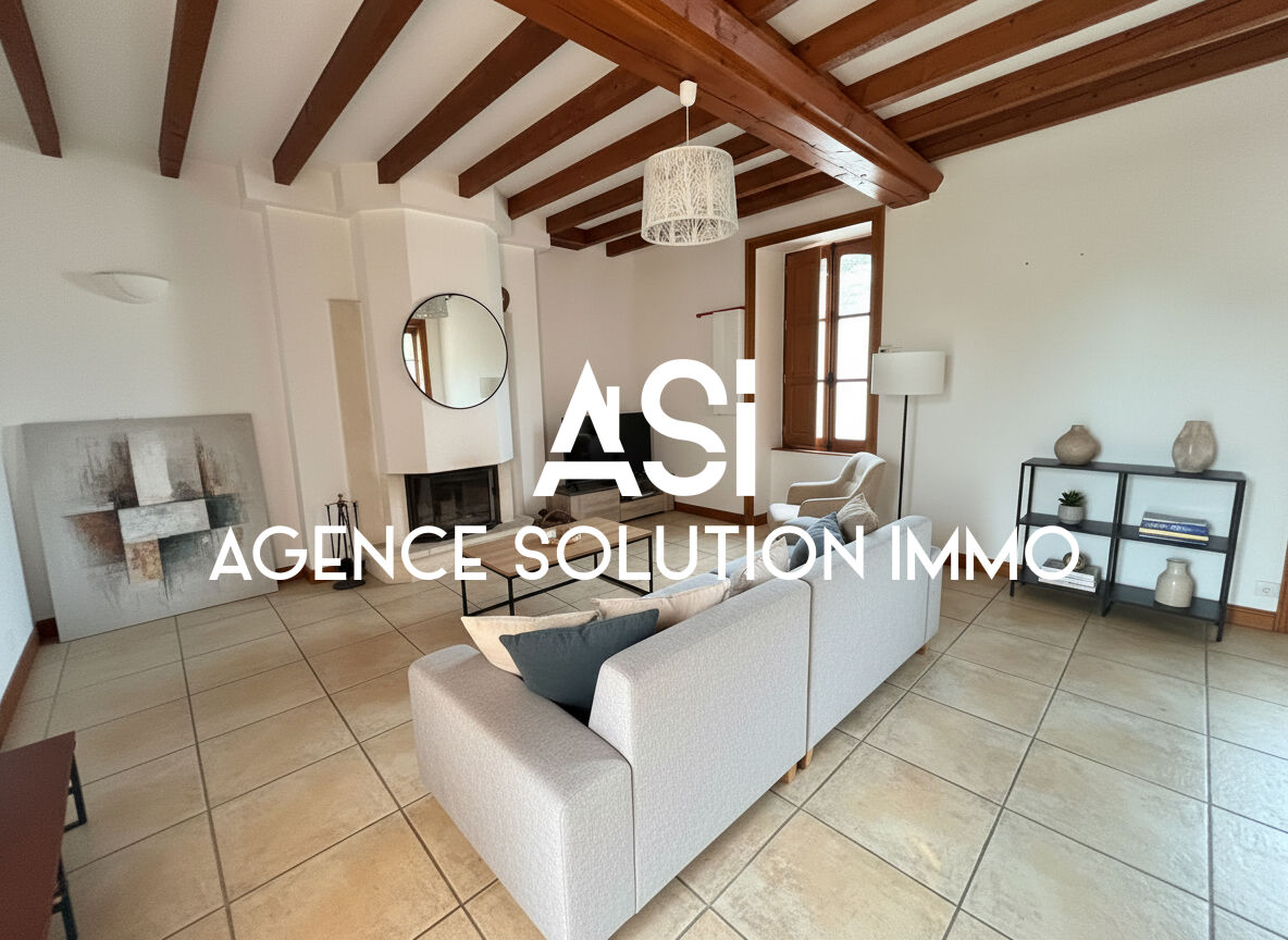 Maison Saint Germain Le Guillaume 6 pièce(s) 143 m2