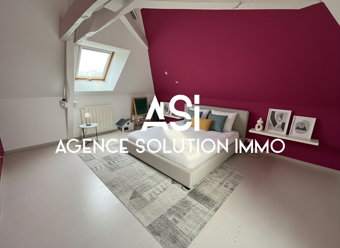 Maison Saint Germain Le Guillaume 6 pièce(s) 143 m2